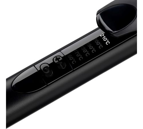 Круглая  плойка BaByliss C452E