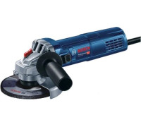 Угловая шлифмашина Bosch GWS 9-125 Professional 0601396022