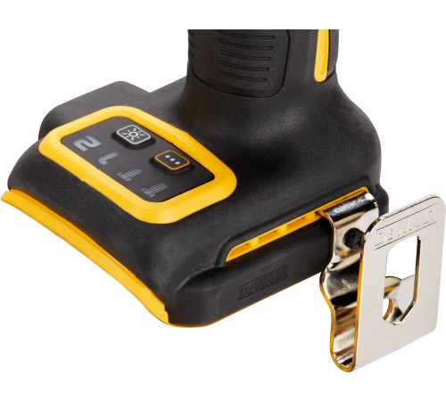 Гайковерт DeWalt DCF922P2T с 2-мя АКБ, кейс