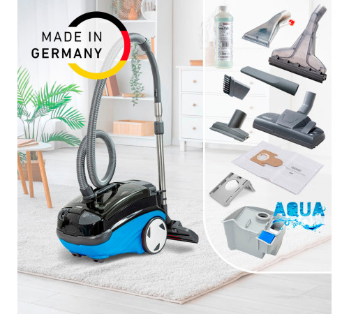 Пылесос Thomas Aquatic Jet 788611