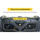 Бензиновый генератор Inforce GL 6500