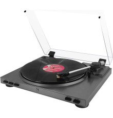 Виниловый проигрыватель Music Public Kingdom TT21AT