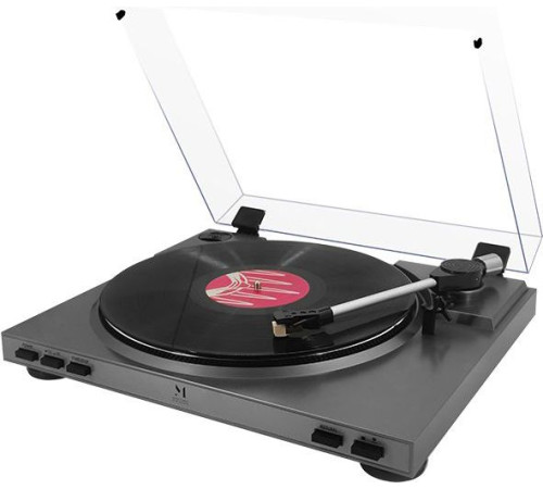 Виниловый проигрыватель Music Public Kingdom TT21AT