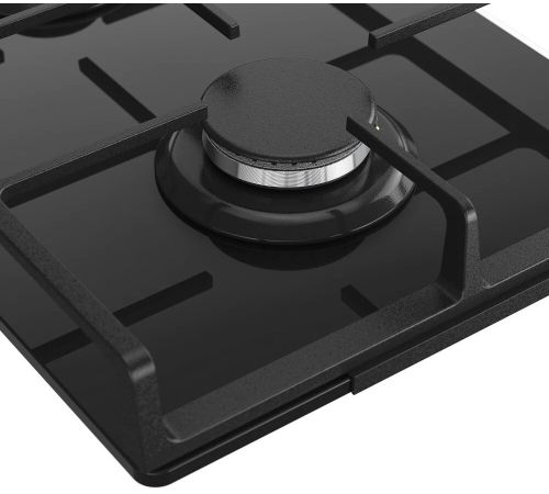 Варочная панель Monsher MGG 32 Noir