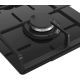 Варочная панель Monsher MGG 32 Noir