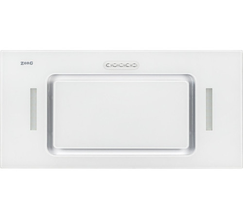 Кухонная вытяжка ZorG Cendy 1060 60 M белый