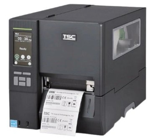 Принтер этикеток TSC MB341T MB341T-A001-0202