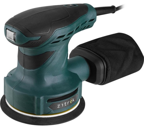 Эксцентриковая шлифмашина Zitrek ZKG450-125 085-1050