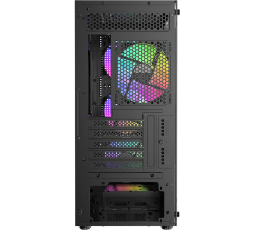 Корпус Ocypus Gamma C50 BK ARGB
