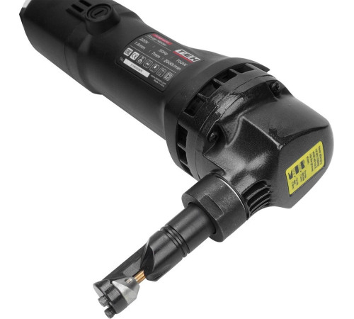 Высечные электрические ножницы TEH TCM1670