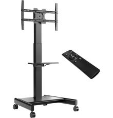 Стойка для телевизора Onkron TS1552E черный