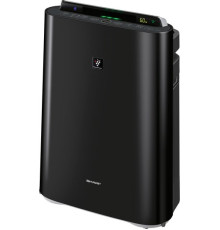 Очиститель и увлажнитель воздуха  Sharp KC-D41RB
