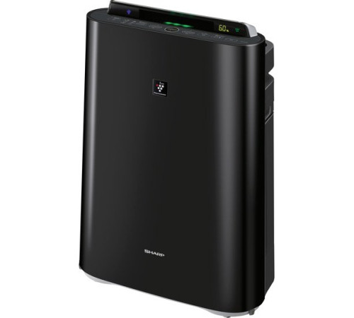 Очиститель и увлажнитель воздуха  Sharp KC-D41RB
