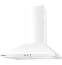Кухонная вытяжка CATA V3-S600 WH