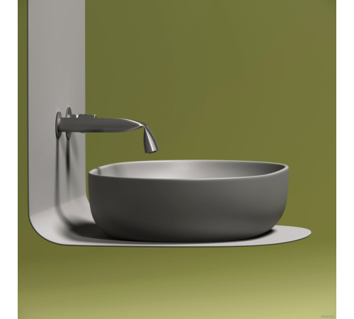 Умывальник Ceramica Nova Element CN6047MH