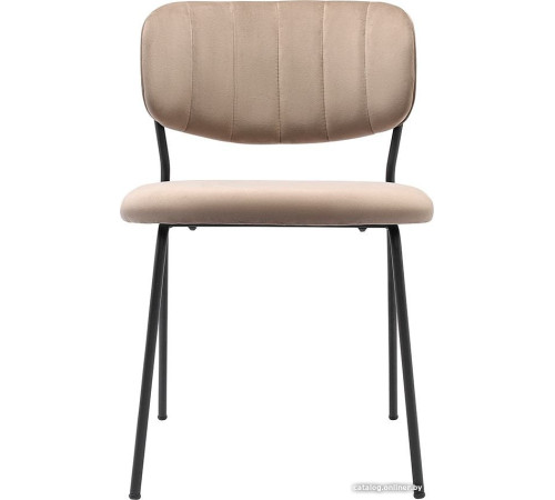 Стул Bergenson Bjorn Eirill BB0000107 светло-коричневый