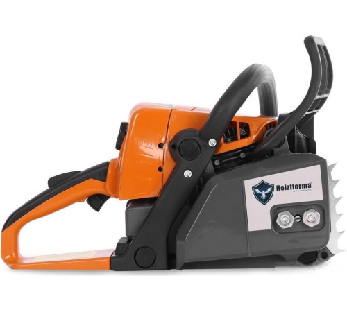 Бензопила Holzfforma G255 CS25066GY без шины и цепи