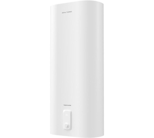 Накопительный электрический водонагреватель Royal Thermo RWH 50 Smalto Inverter