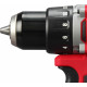 Дрель-шуруповерт Milwaukee M18 M18BLDDRC-402C 4933492834 с 2-мя АКБ 4 Ач, кейс