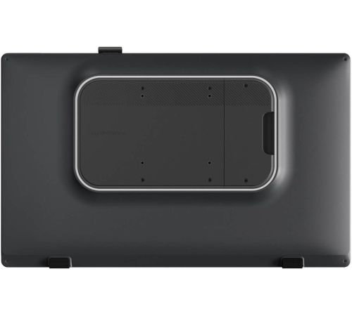 Графический монитор Huion Kamvas 22 Gen 3 GS2203 темно-серый