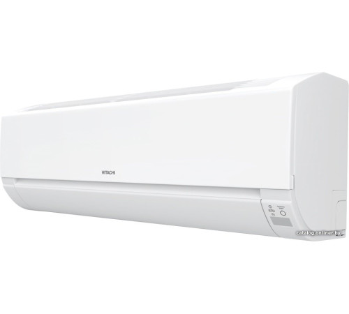 Кондиционер Hitachi X-Comfort RAK-25REF/RAC-25WEF