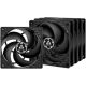 Комплект вентиляторов для корпуса Arctic F12 PWM 5 Pack ACFAN00145A