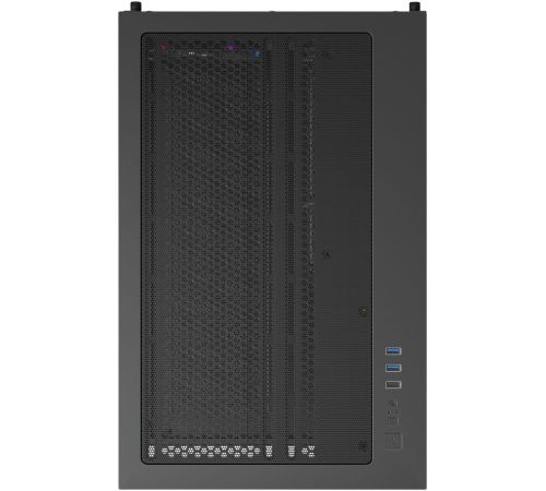 Корпус 1stPlayer BV7 черный
