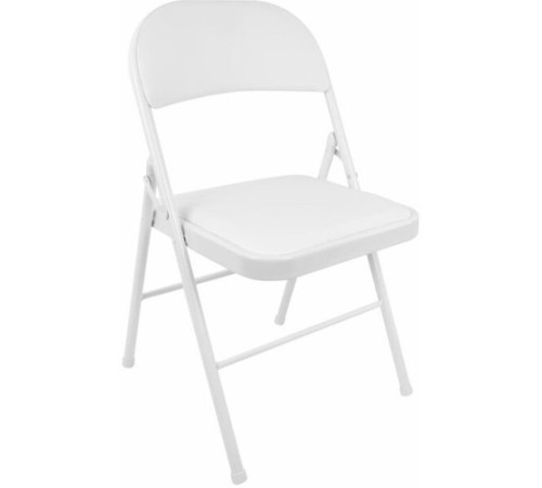 Офисный стул Brabix Golf Plus CF-003 Комфорт белый