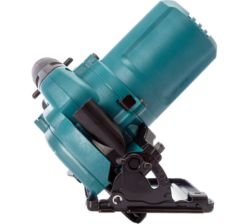 Дисковая циркулярная пила Makita HS301DWAE с 2-мя АКБ 2 Ah