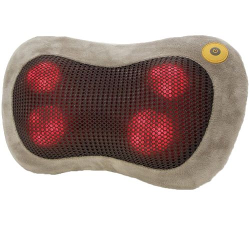Массажер-подушка Comtek 3D Soft