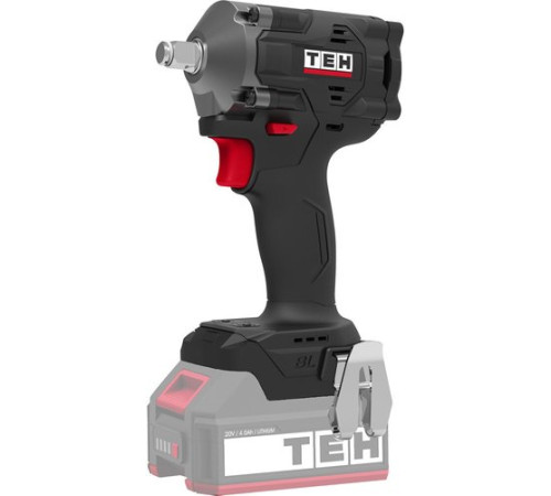 Гайковерт TEH LW420N без АКБ