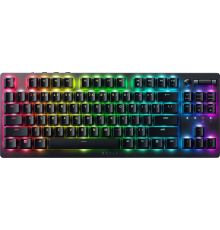 Клавиатура Razer DeathStalker V2 Pro TKL Razer Low Profile Optical Red, нет кириллицы