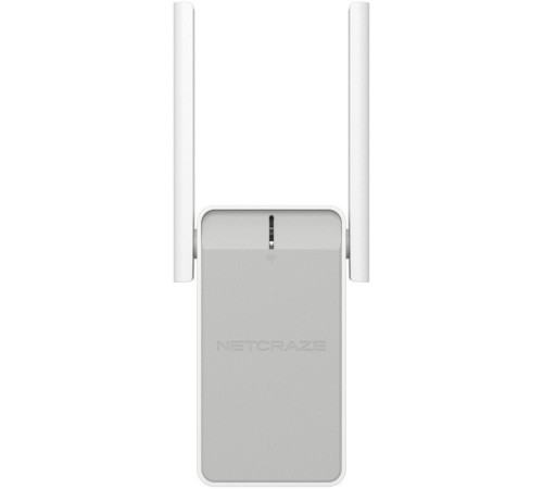 Усилитель Wi-Fi Netcraze Buddy 4 NC-3211