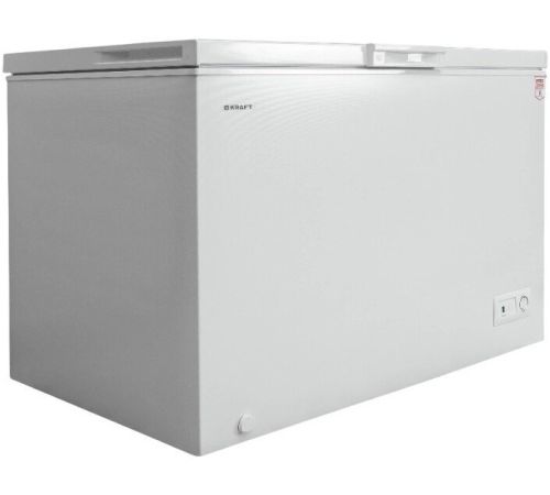 Морозильный ларь Kraft BDW-380RX