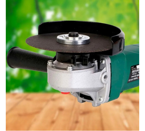 Угловая шлифмашина Дифмаш УШМ-010-01