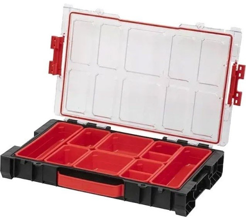 Набор ящиков Qbrick System PRO Set 2 2.0 Plus Z259626PG011