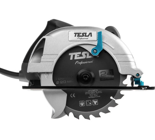 Дисковая циркулярная пила Tesla TCS1400