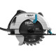 Дисковая циркулярная пила Tesla TCS1400