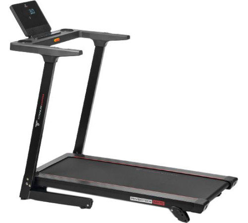 Электрическая беговая дорожка Titanium Masters Physiotech M270