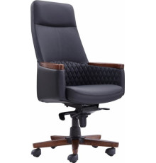 Офисное кресло Hawasan EX-771 532935 черный