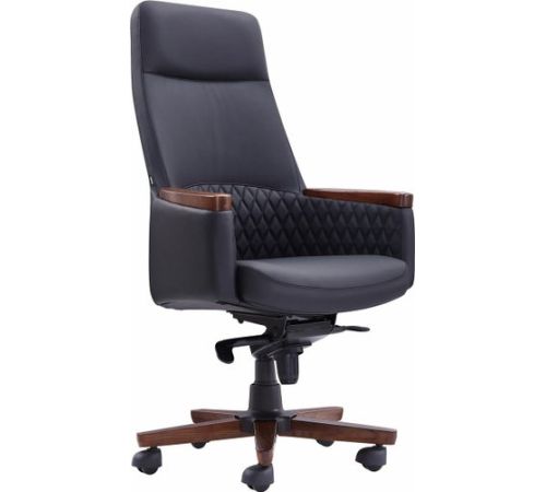 Офисное кресло Hawasan EX-771 532935 черный