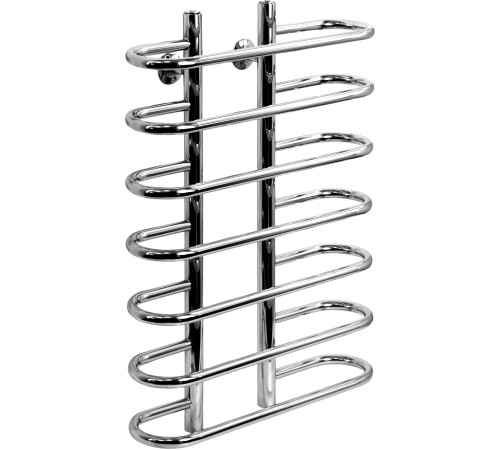 Полотенцесушитель Ростела Гамма 1/2