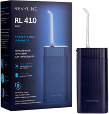 Ирригатор  Revyline RL 410 синий