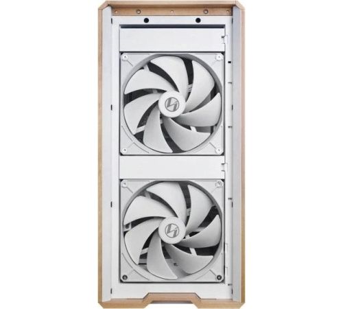 Корпус Lian Li Lancool 217 G99.LAN217W.00