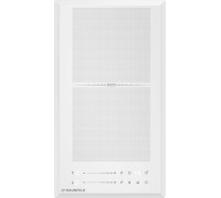 Варочная панель MAUNFELD CVI292S2FWH Lux