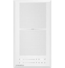 Варочная панель MAUNFELD CVI292S2FWH Lux
