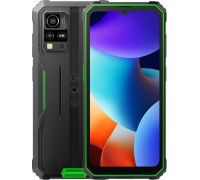 Телефон Blackview BV4800 Pro 4GB/128GB зеленый