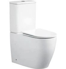 Унитаз напольный Cerutti Vince Tornado CT10373