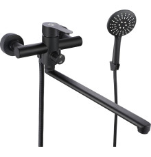 Смеситель РМС SUS124BL-006EP