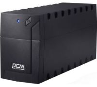Источник бесперебойного питания Powercom RPT-600AP SE2